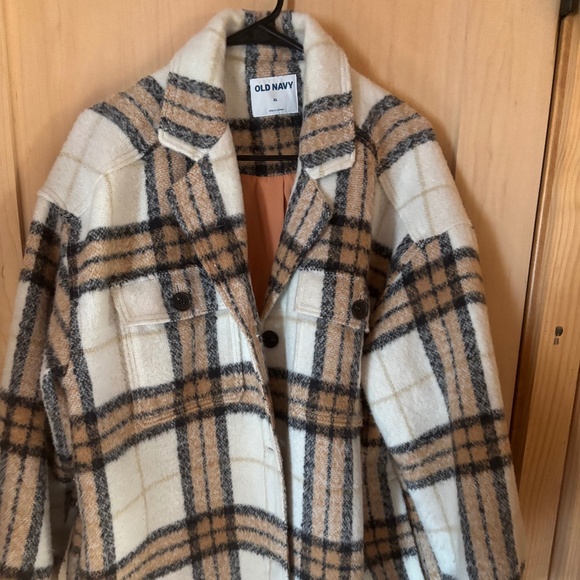 Old Navy Jacket - Picture 1 of 4